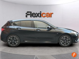 BMW Serie 1 118d