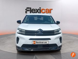 Citroën C5 Aircross PureTech 96kW (130CV) S&S You