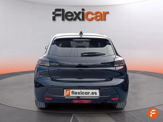 Peugeot 208 Allure Gasolina 100 S&S 6 Vel. MAN