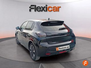Peugeot 208 Allure Gasolina 100 S&S 6 Vel. MAN