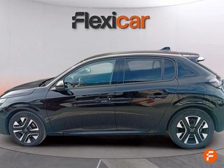 Peugeot 208 Allure Gasolina 100 S&S 6 Vel. MAN