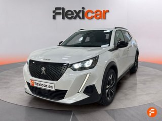 Peugeot 2008 Allure Pack Puretech 130 S&S EAT8