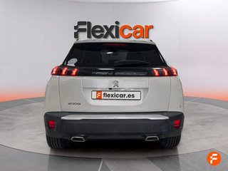 Peugeot 2008 Allure Pack Puretech 130 S&S EAT8