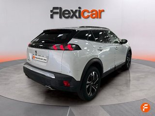 Peugeot 2008 Allure Pack Puretech 130 S&S EAT8
