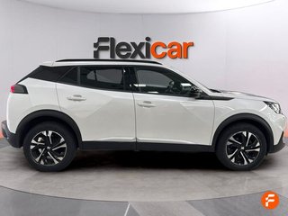 Peugeot 2008 Allure Pack Puretech 130 S&S EAT8