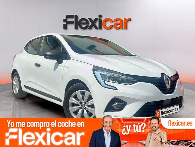 Renault Clio Business Blue dCi 63 kW (85CV) - foto 1