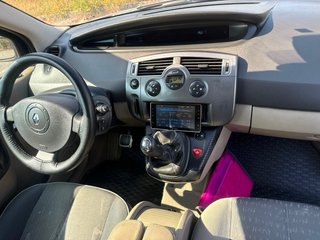 Renault Scenic 2008