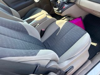 Renault Scenic 2008