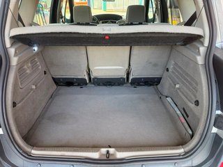 Renault Scenic 2008