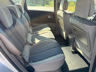 Renault Scenic 2008