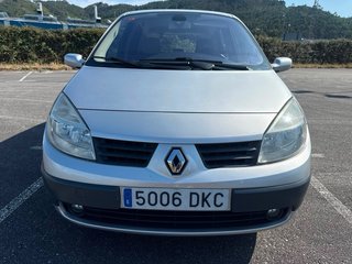 Renault Scenic 2008