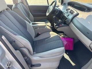 Renault Scenic 2008