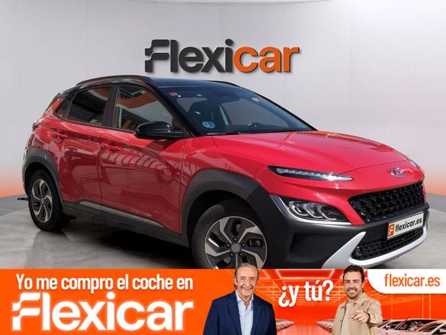Hyundai Kona 1.6 GDI HEV Tecno 2C DCT - foto 1