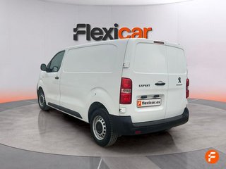 Peugeot Expert Furgón Premium 2.0 BlueHDi 120 Compact