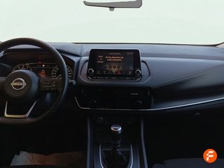 Nissan Qashqai DIG-T 103kW (140CV) mHEV 4x2 Acenta