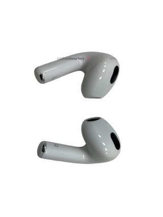 in-ear apple airpods 3 gen
