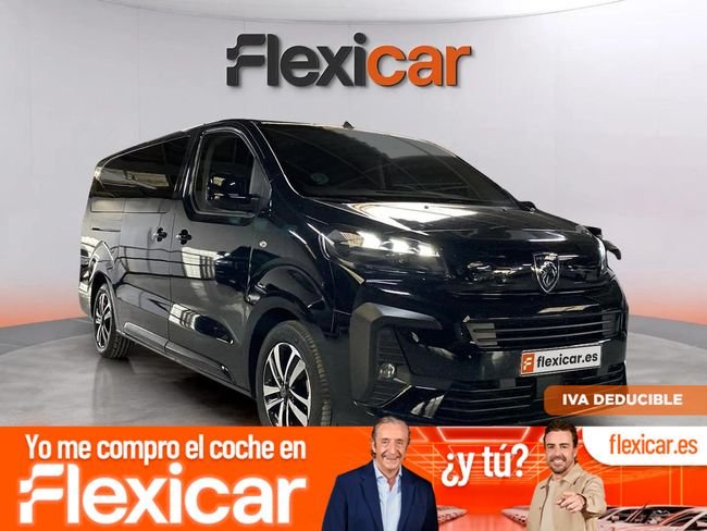 Peugeot Traveller Business Long BlueHDi 180 S&S EAT8 - foto 1