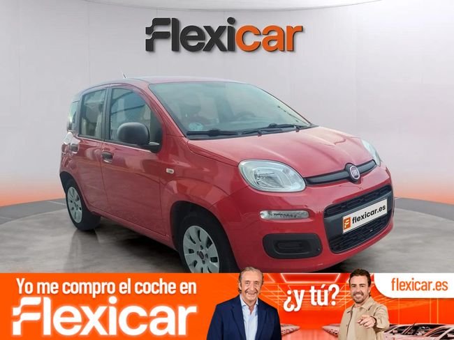 Fiat Panda 1.2 City Cross 51kW (69CV) - foto 1