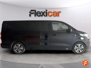 Peugeot Traveller Business Long BlueHDi 180 S&S EAT8