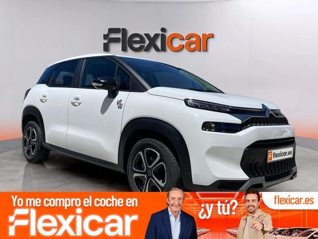 Citroën C3 Aircross PureTech 81kW (110CV) You! - foto 1