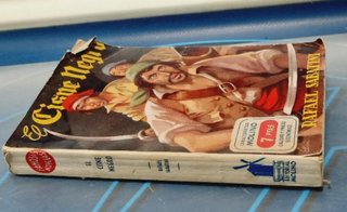 Famosas Novelas, Ed. Molino 40 - 50's. 4 libros.