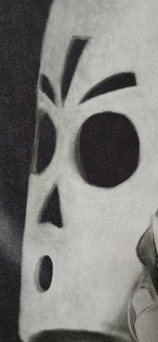 Poster Grim Fandango LucasArts Formato A3