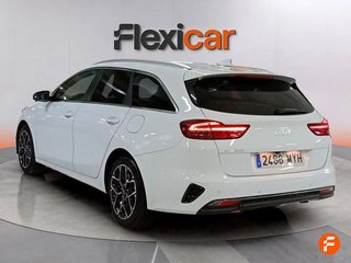 Kia Ceed Tourer 1.0 T-GDi 74kW Style Edition