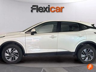 Nissan Qashqai DIG-T 116kW (158CV) mHEV CVT Acenta