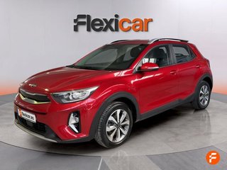 Kia Stonic 1.0 T-GDi 74kW (100CV) MHEV iMT Drive
