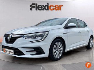 Renault Megane Business Blue dCi 85 kW (115CV)