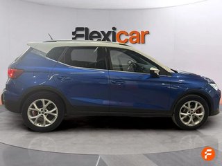 Seat Arona 1.0 TSI 81kW (110CV) DSG FR