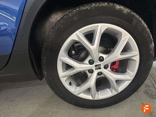 Seat Arona 1.0 TSI 81kW (110CV) DSG FR