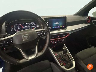 Seat Arona 1.0 TSI 81kW (110CV) DSG FR