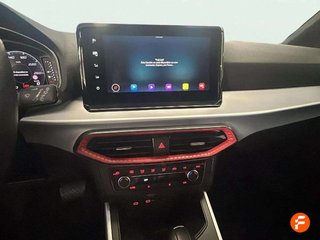 Seat Arona 1.0 TSI 81kW (110CV) DSG FR