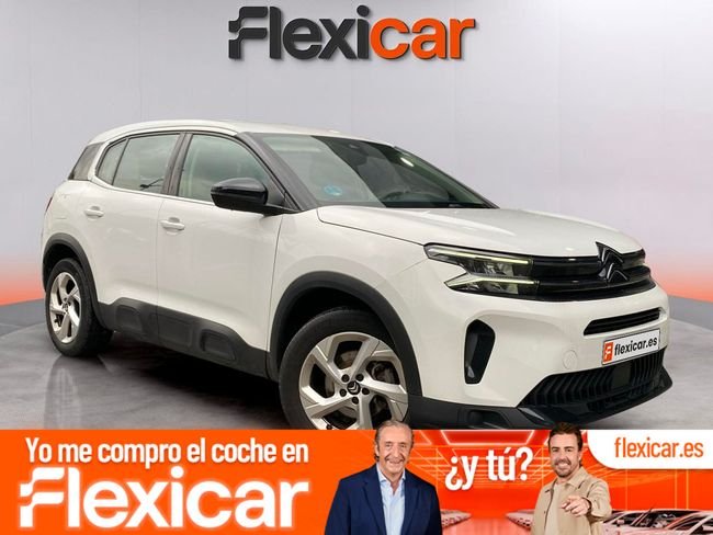 Citroën C5 Aircross PureTech 96kW (130CV) S&S Feel - foto 1