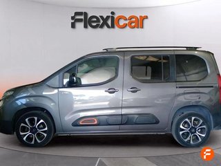 Citroën Berlingo Talla M BlueHDi 100 S&S SHINE