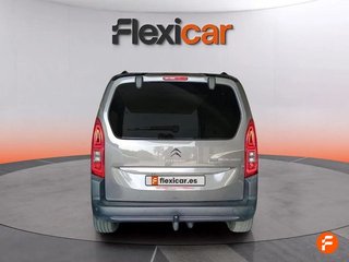 Citroën Berlingo Talla M BlueHDi 100 S&S SHINE