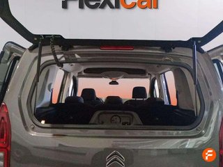 Citroën Berlingo Talla M BlueHDi 100 S&S SHINE