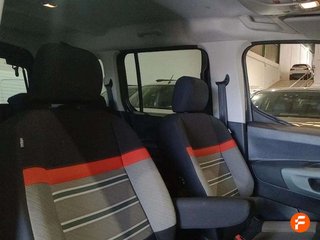 Citroën Berlingo Talla M BlueHDi 100 S&S SHINE