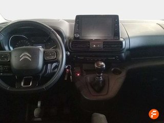 Citroën Berlingo Talla M BlueHDi 100 S&S SHINE
