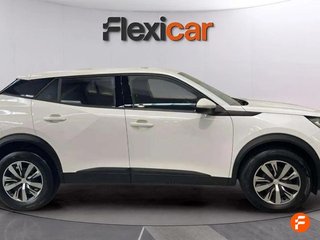 Peugeot 2008 Active Puretech 100 S&S BVM6