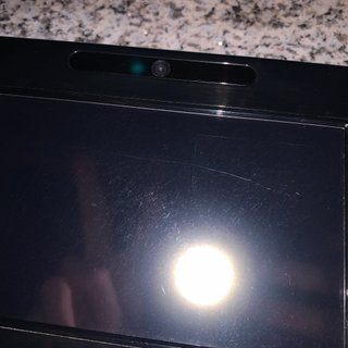 Nintendo Wii U + 3 giochi + Scheda SD