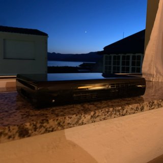 Nintendo Wii U + 3 giochi + Scheda SD