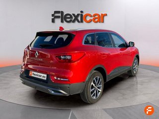 Renault Kadjar Zen Blue dCi 85kW (115CV) EDC