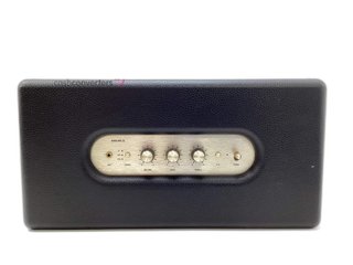 altavoz portatil bluetooth marshall woburn ii