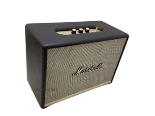 altavoz portatil bluetooth marshall woburn ii