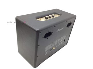 altavoz portatil bluetooth marshall woburn ii