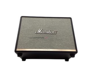 altavoz portatil bluetooth marshall woburn ii