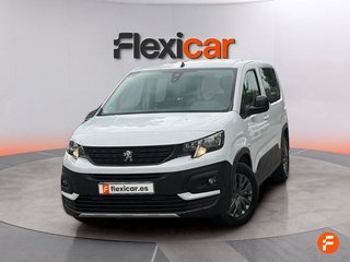 Peugeot Rifter Active Pack Long BlueHDi 73kW
