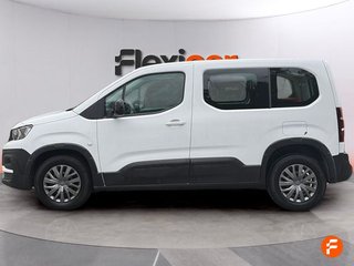 Peugeot Rifter Active Pack Long BlueHDi 73kW